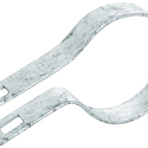 Stephens Pipe & Steel HD11040RP Tension Band, For: Chain Link Fencing