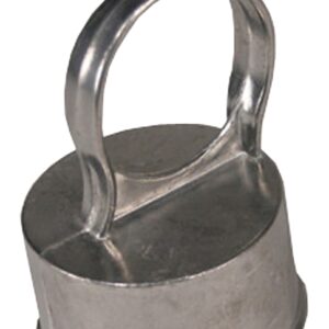 Stephens Pipe & Steel HD04021RP Eye Top