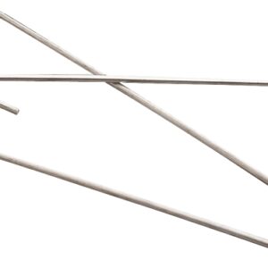 Stephens Pipe & Steel HU39010RP Fence Tie, Aluminum