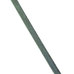 Stephens Pipe & Steel HD10050RP Tension Bar, 72 x 5/8 in Dimensions, Steel