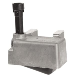 Dare-O-Matic 1800 Tank Float Valve, Aluminum Body