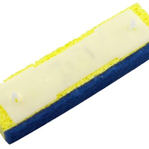 Zephyr 15055 Sponge Mop Refill, Cellulose