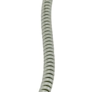 DL 301026 Flexible Spout, 15 in H, Steel