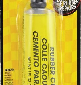 Genuine Victor 22-5-006008 Repair Kit, Rubber