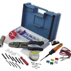 Calterm 05207 Electrical Repair Kit, Automotive