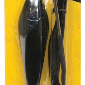 Zareba A1LVT-Z Electric Fence Tester, ABS