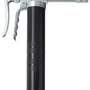 LubriMatic 30-300 Grease Gun, 14 oz, 5000 psi Pressure