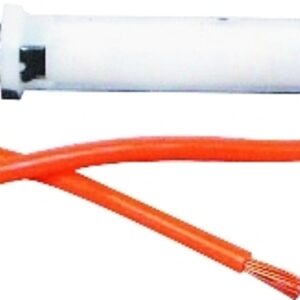 US Hardware RV-366C Fuse Holder, 30 A