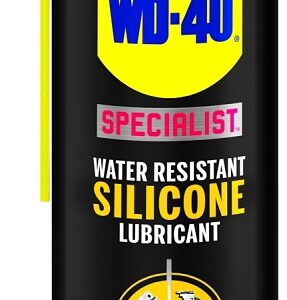WD-40 300012/300011 Lubricant, Petroleum Base, Clear, 11 oz Can, Liquid