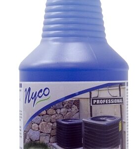 nyco NL294-Q12S Air Conditioner Coil Cleaner, Blue