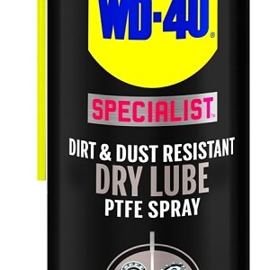 WD-40 300059 Lubricant, 10 oz, Can, Liquid