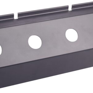 Boston Harbor A88HD0729 Faucet Pod, 14-3/4 in OAW, 6-3/8 in OAH