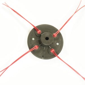 Shakespeare 16264A Trimmer Line, 0.905 in Dia