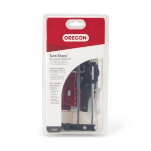 Oregon 23820 Chainsaw File Guide