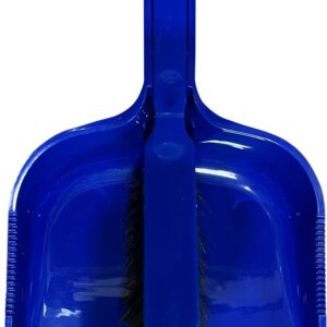 Birdwell 030-12 Dustpan, 10-1/4 in W