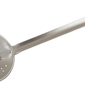 Bayou Classic 0618 Frying Skimmer, Aluminum