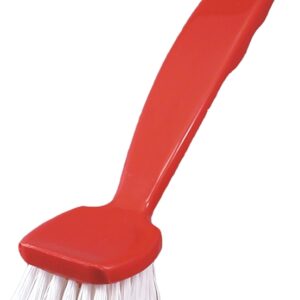 Birdwell 235-48 Dish/Sink Brush, Polypropylene Bristle, Polypropylene Handle, Assorted