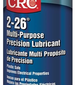 CRC 02005 Precision Lubricant, 16 oz Aerosol Can, Liquid