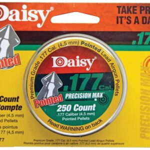 Daisy 7777 Field Pellet, Pointed