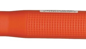 Zareba Fi-Shock GHPO-FS Gate Handle, Plastic, Orange