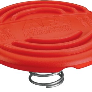 Black+Decker RC-100-P Spool Cap, ABS