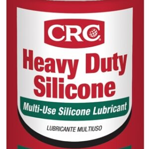 CRC 5074 Automotive Silicone, 300 g, Liquid