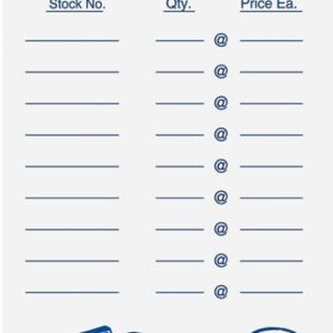 Centurion SPE Small Parts Envelope, 6-1/2 in L, 3-1/2 in W, White