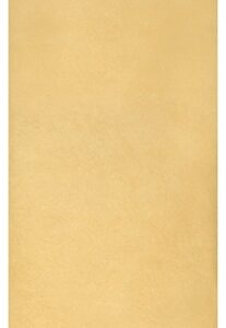 Sussex 85-150 Chamois, 5 sq-ft, Leather, Tan