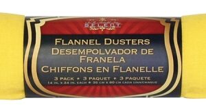 SM Arnold SELECT 85-773 Flannel Duster, Cotton