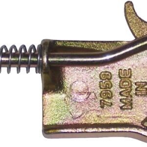 Maasdam 8050-10 Wire Grip, For: Barbed or Smooth Wires