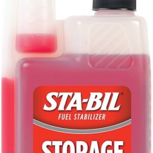 Sta-Bil 22214 Fuel Stabilizer, 32 oz
