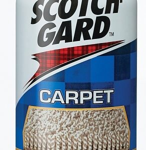 Scotch-Brite 4406-14PF Rug and Carpet Protector, 14 oz Spray Can, Liquid, Milky White
