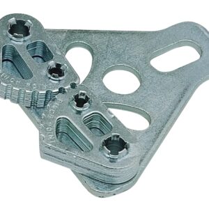 American Power Pull PP-7007 Hand Wire Clamp, For: Barbed or Smooth Wires