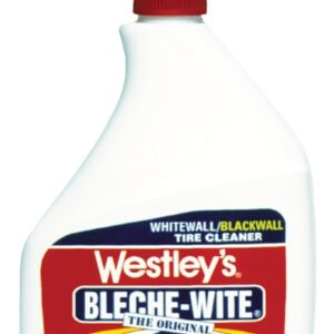 Black Magic 800002224 Tire Cleaner, 32 oz, Liquid, Solvent