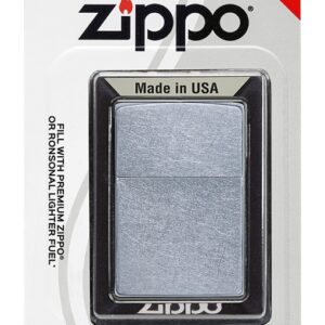 Zippo 207BG-PPK Pocket Lighter