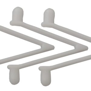 Jed Pool Tools 80-223 Spring V-Clip, Replacement