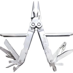 SOG S62N-CP Multi-Tool, 18 Number of Tools
