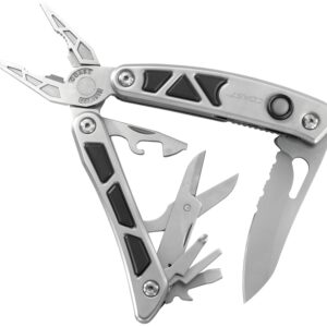 Coast LED150 Series C5899CP Plier, Sure Grip Handle