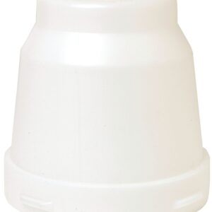 Little Giant 680 Series Poultry Waterer Jar, For: Little Giant 1 gal Nesting-style Waterer Base, 1 gal Capacity