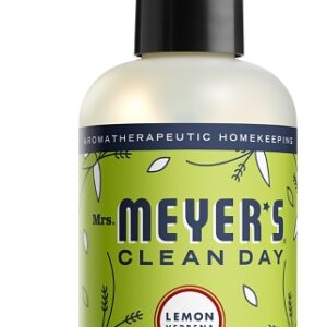 Mrs. Meyer's 70063 Air Freshener, 8 fl-oz Can