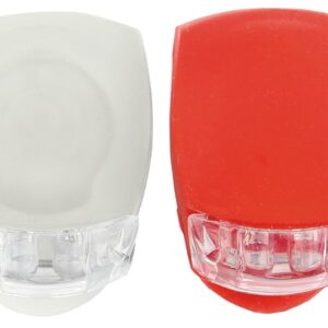 Hy-Ko KC631 LED Bike Light