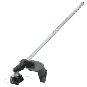 Makita EM403MP/EM400MP Brushcutter Attachment, Steel, For: Makita Couple Shaft Power Heads