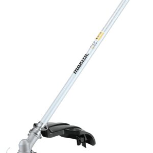 Makita EM405MP String Trimmer Attachment, Straight, For: Makita Couple Shaft Power Heads