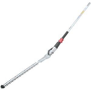 Makita EN401MP Coupler Shaft Attachment, For: Cordless XUX01Z and Gas EX2650LH Couple Shaft Power Heads