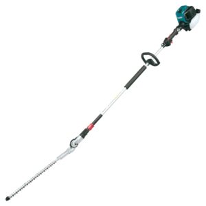 Makita MM4 EN4950H Hedge Trimmer, Unleaded Gas, 25.4 cc Engine Displacement, 4-Stroke Engine