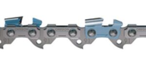 Oregon VersaCut T56 Chainsaw Chain, 16 in L Bar, 0.05 Gauge, 3/8 in TPI/Pitch, 56-Link