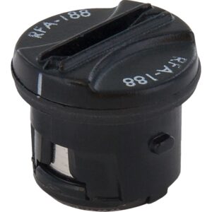 PetSafe RFA-188 Battery Module, Battery, Lithium Battery, For: Pet Safe Deluxe Little Dog Bark Control