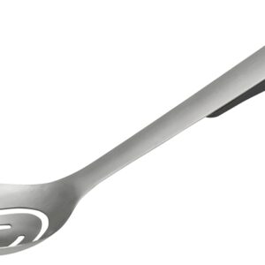 Goodcook 20438 Spoon, 13.3 in OAL, Stainless Steel