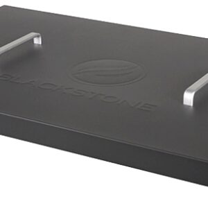 Blackstone 5004 Griddle Hard Cover, Steel, 36 in OAL