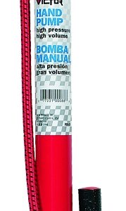 Genuine Victor 22-5-00088-8 Tire Pump Plunger, 70 psi Max Pressure, 26 in L Hose